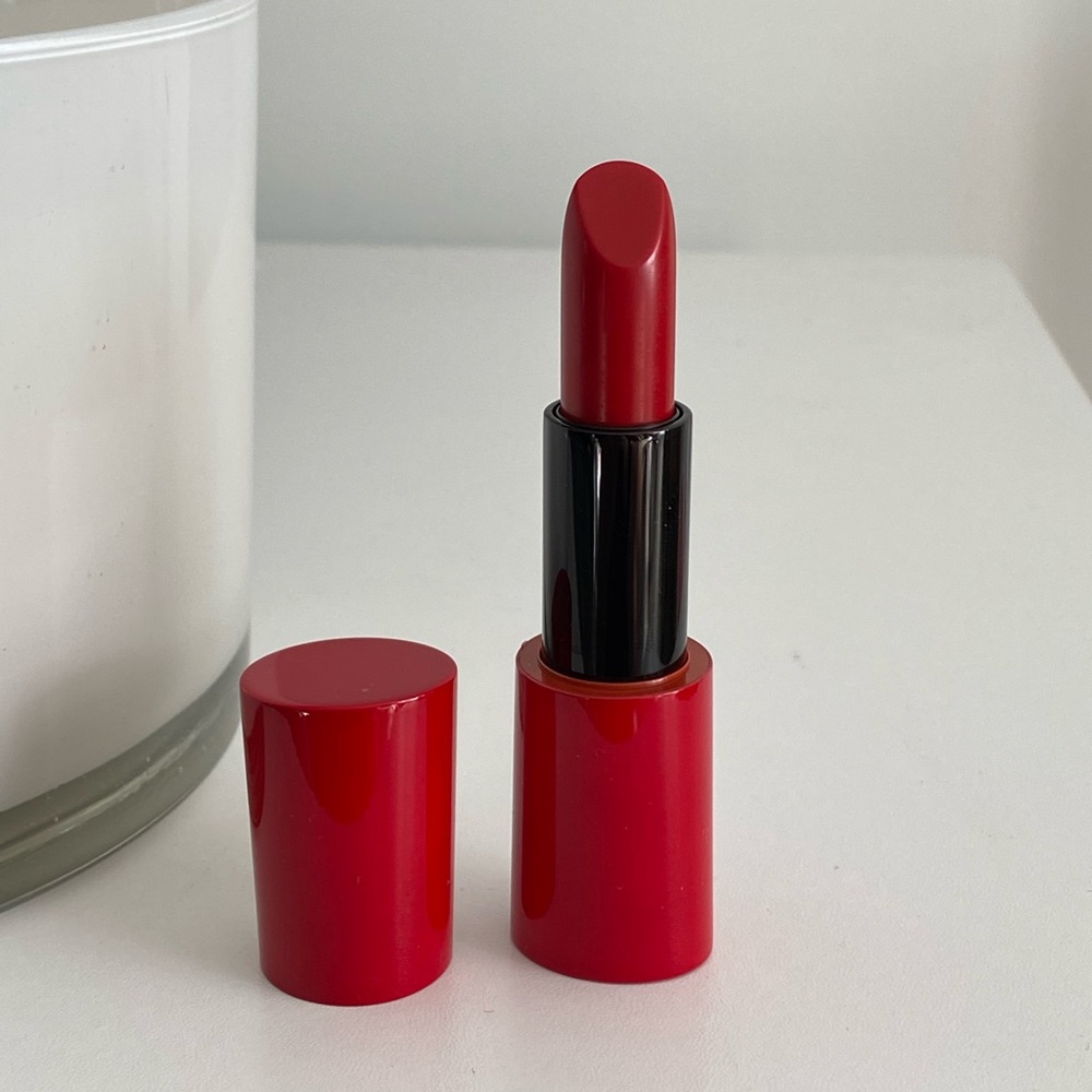 Giorgio Armani Rouge Ecstacy Lipstick - 402 Teatro